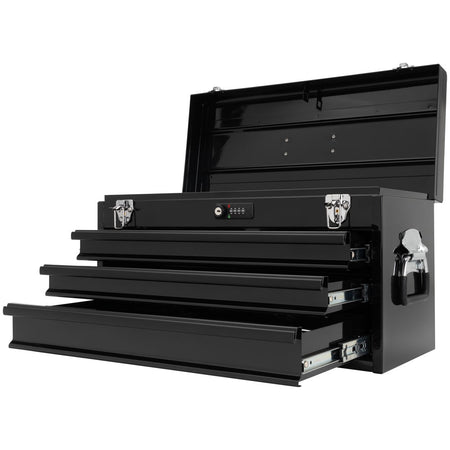 Tusk Toolbox - Factory Minibikes