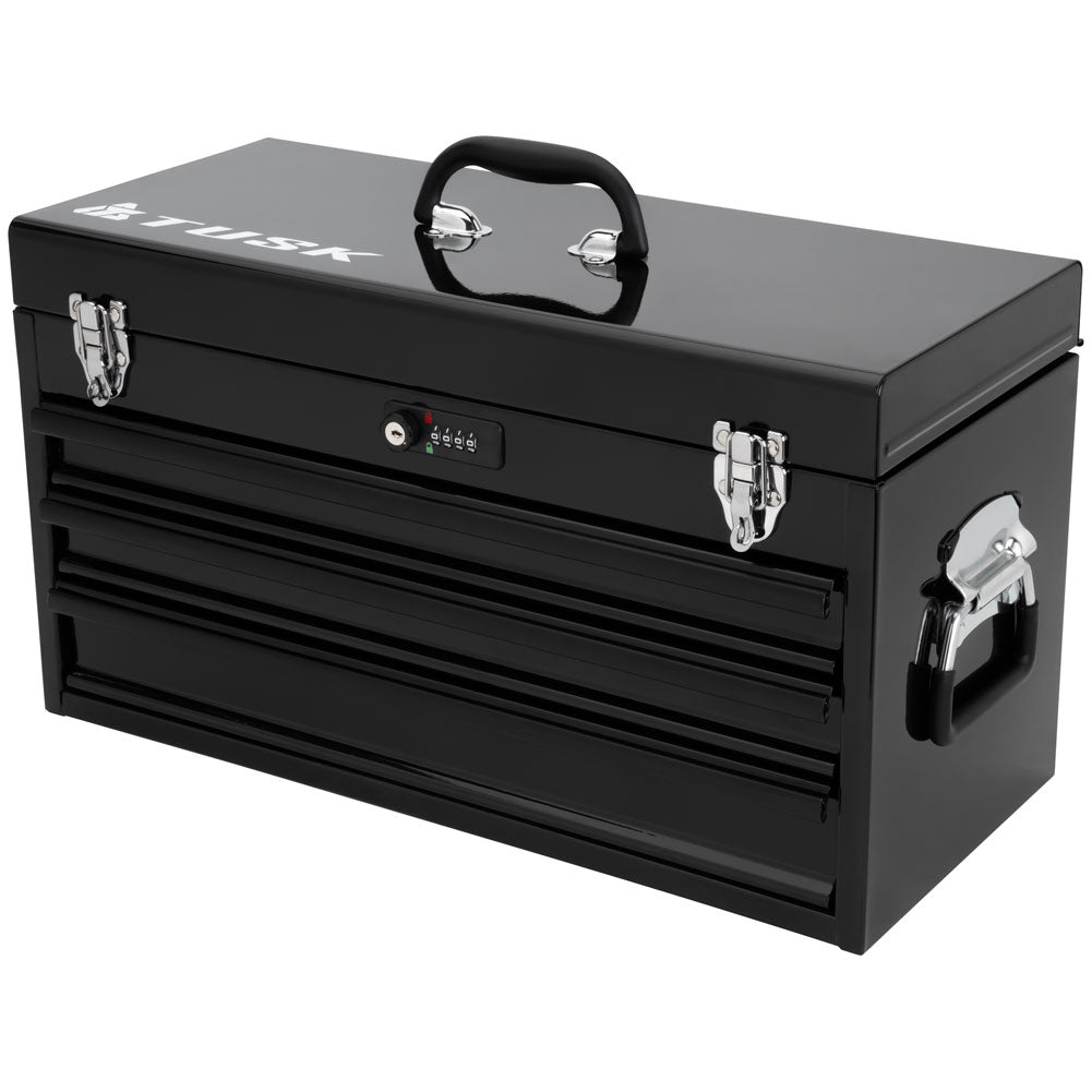 Tusk Toolbox - Factory Minibikes