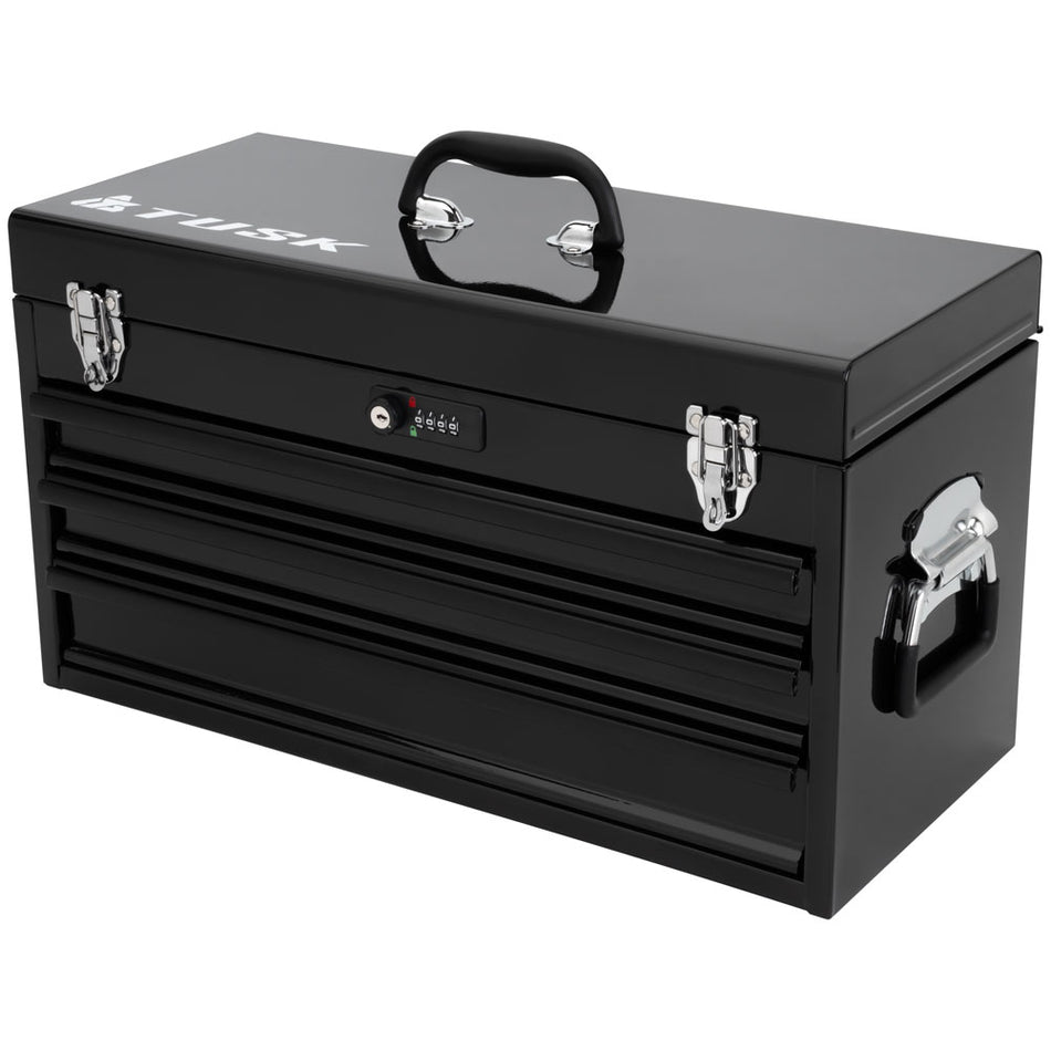 Tusk Toolbox - Factory Minibikes