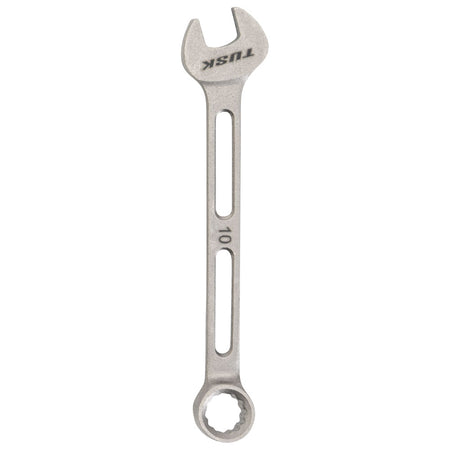 Tusk Trail-Lite Titanium Wrench - Factory Minibikes