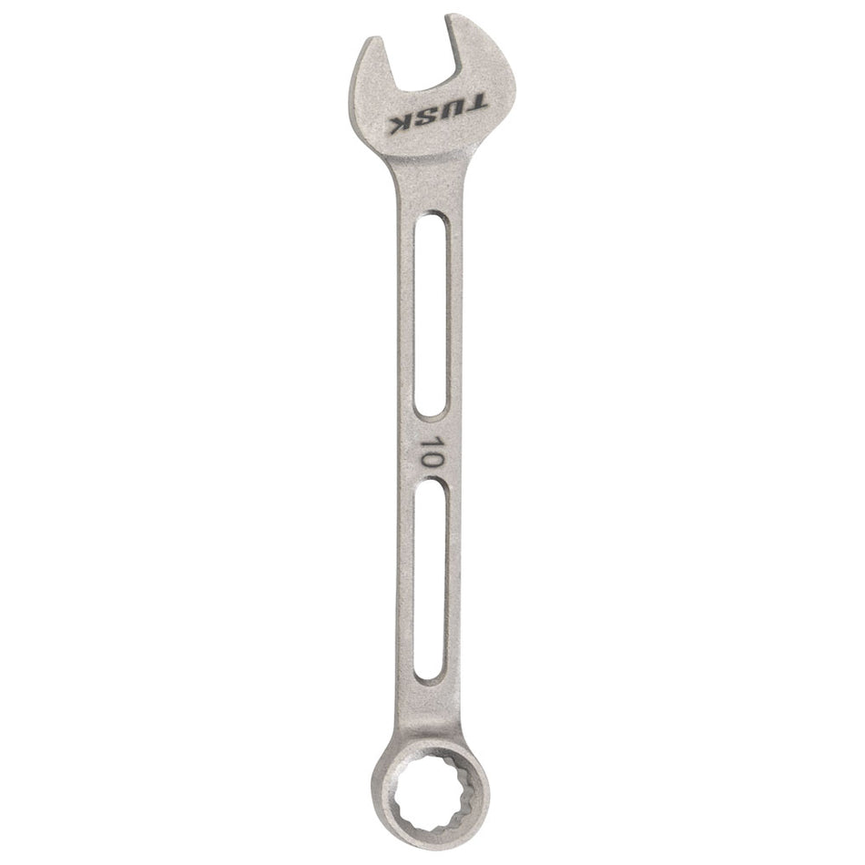 Tusk Trail-Lite Titanium Wrench - Factory Minibikes