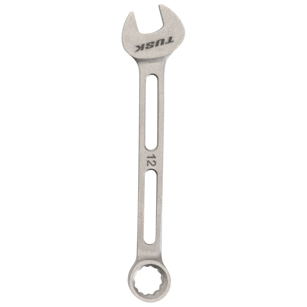 Tusk Trail-Lite Titanium Wrench - Factory Minibikes