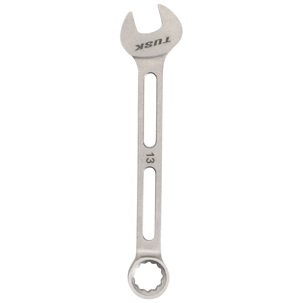 Tusk Trail-Lite Titanium Wrench - Factory Minibikes