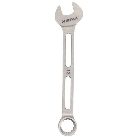 Tusk Trail-Lite Titanium Wrench - Factory Minibikes