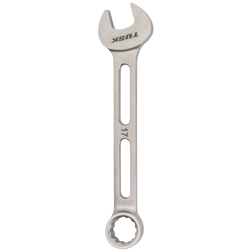 Tusk Trail-Lite Titanium Wrench - Factory Minibikes