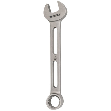 Tusk Trail-Lite Titanium Wrench - Factory Minibikes