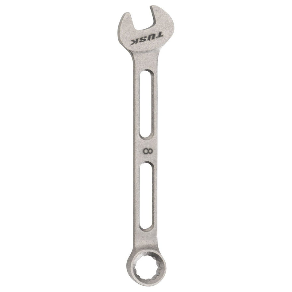 Tusk Trail-Lite Titanium Wrench - Factory Minibikes