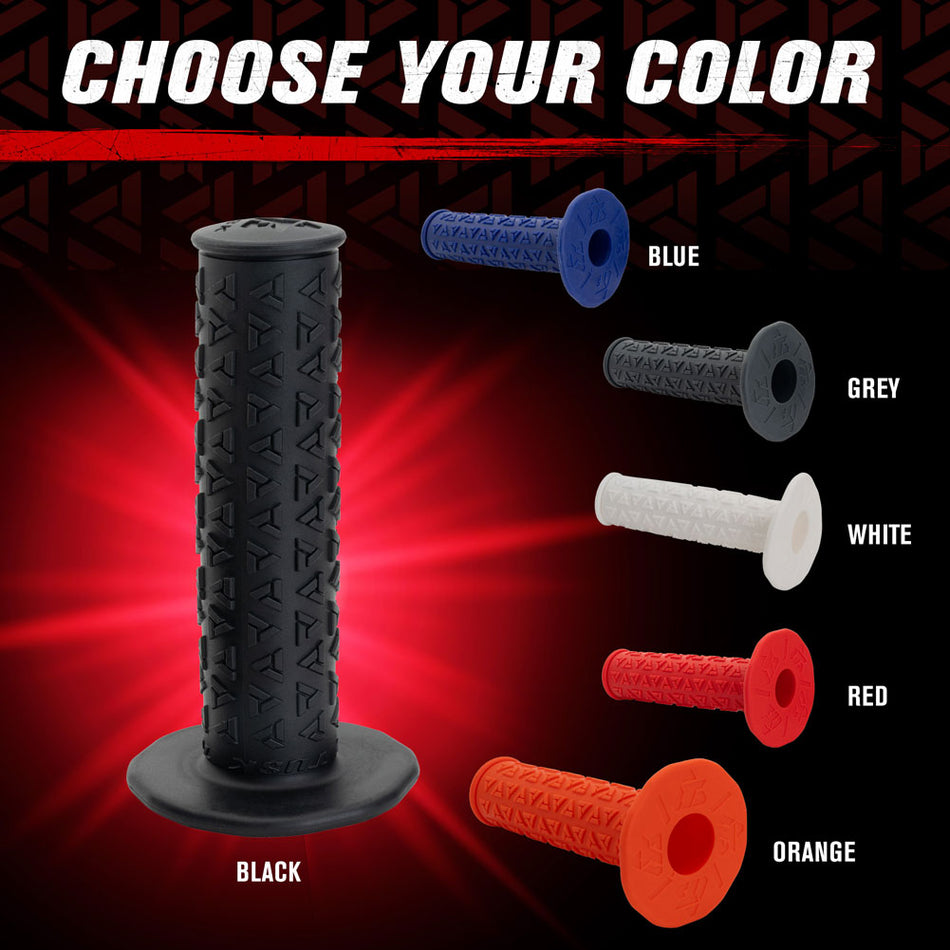 Tusk Delta MX Grips