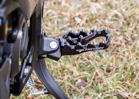 Fastway Evo Air Foot Pegs Kit - Talaria Sting / Surron LBX - Factory Minibikes