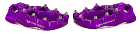Fastway MINI Foot Peg Kit - CRF110 CRF50 BBRV1 Perimeter - Factory Minibikes