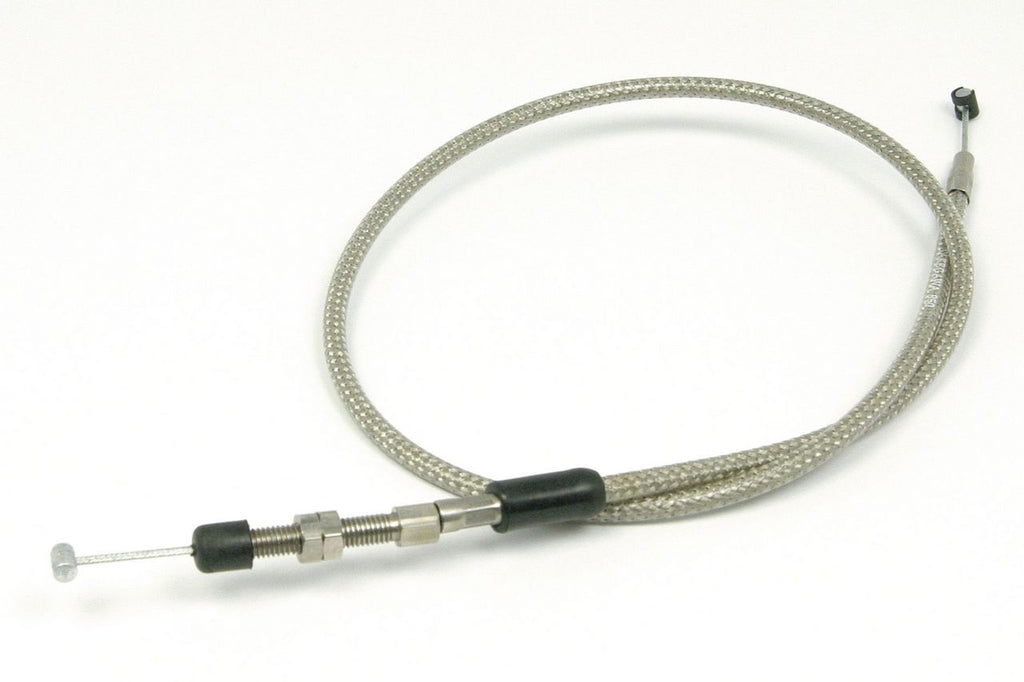 Takegawa Braided Stainless Steel Clutch Cable 920mm Special Clutch