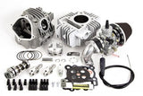 138cc Takegawa Super Head +R w/ Mikuni VM26 Kit - Factory Minibikes