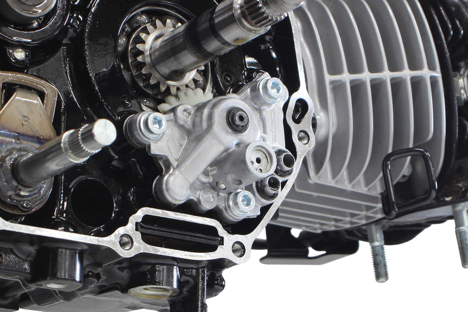 Takegawa Super Oil Pump Kit - Grom / Monkey125 - Factory Minibikes