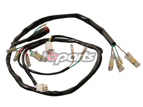 TB Wire Harness - K0 - TBW0157 - Factory Minibikes