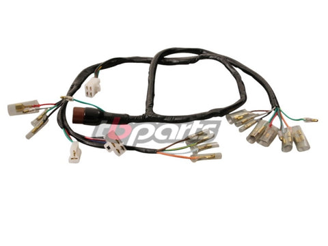 TB Wire Harness - K3-76 Models - TBW0158 - Factory Minibikes