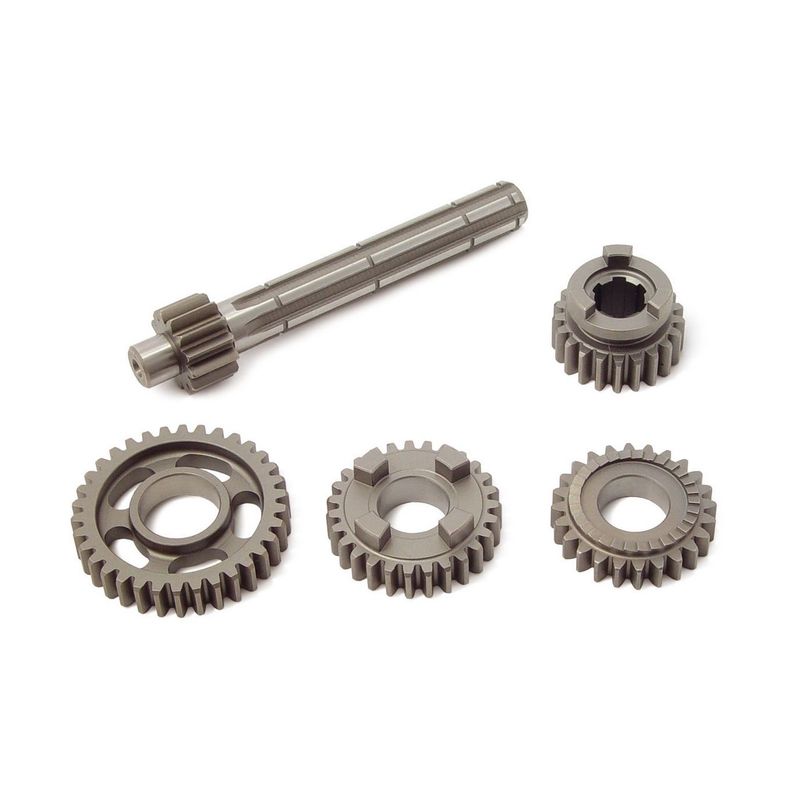 Takegawa 3 Speed Close Ratio Trans - Honda CRF50/XR50 CRF70/XR70