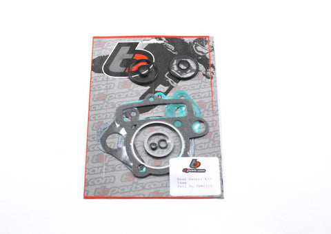 52mm Head Gasket Kit - 88cc/108cc Kits - TBW0206 - Factory Minibikes