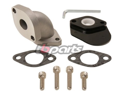 TB Intake Kit for Stock Head – All Models - TBW0263 - Factory Minibikes