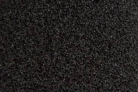 Takegawa High Flow Filter (Taper / Black / 49 mm) (PE28/PWK28) - Factory Minibikes