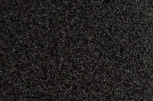 Takegawa High Flow Filter (Taper / Black / 49 mm) (PE28/PWK28) - Factory Minibikes