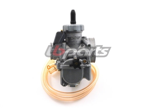 TB Parts TBW1529 Pod Air Filter For KLX110 & DRZ – Fits Stock Carb (Button Style)