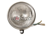 AFT Headlight Assembly - KO - TBW0392 - Factory Minibikes