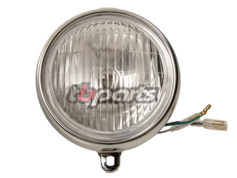 AFT Headlight Assembly - KO - TBW0392 - Factory Minibikes
