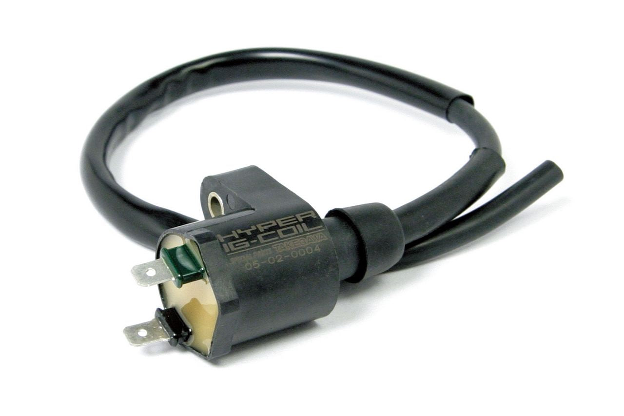 Takegawa Hyper Ignition Coil - NON EFI MODELS ONLY – Factory