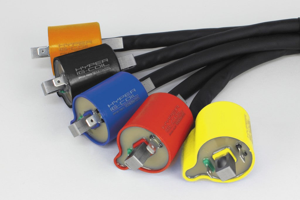 Takegawa Hyper Ignition Coil Grom Z125 CRF110 Factory Minibikes