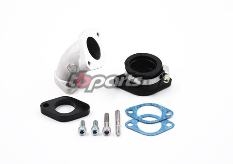 Rear Facing Intake Kit - V2/YX/ZS Heads - KLX Port - Factory Minibikes