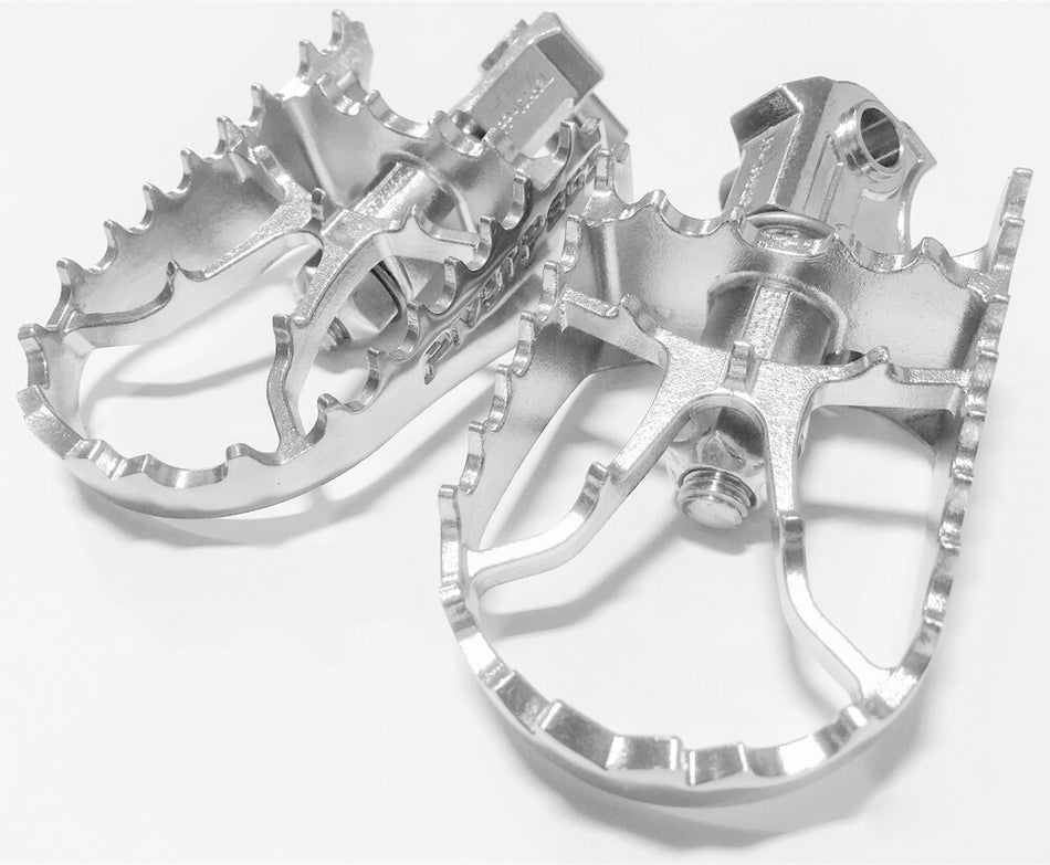 MK4 Pivot Pegz - Honda Fitment - Factory Minibikes