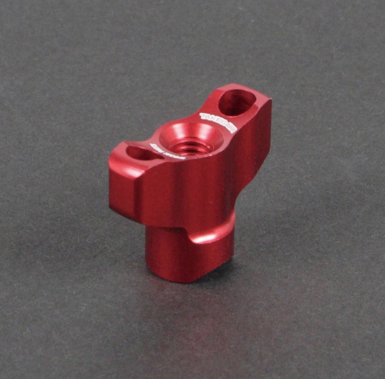 Takegawa Aluminum Machined Brake Adjuster - Factory Minibikes