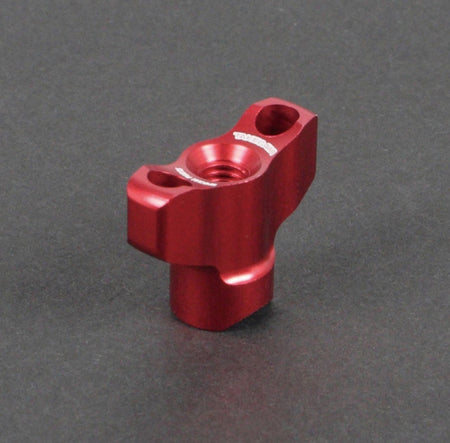 Takegawa Aluminum Machined Brake Adjuster - Factory Minibikes