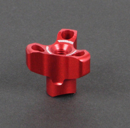 Takegawa Aluminum Machined Brake Adjuster - Factory Minibikes