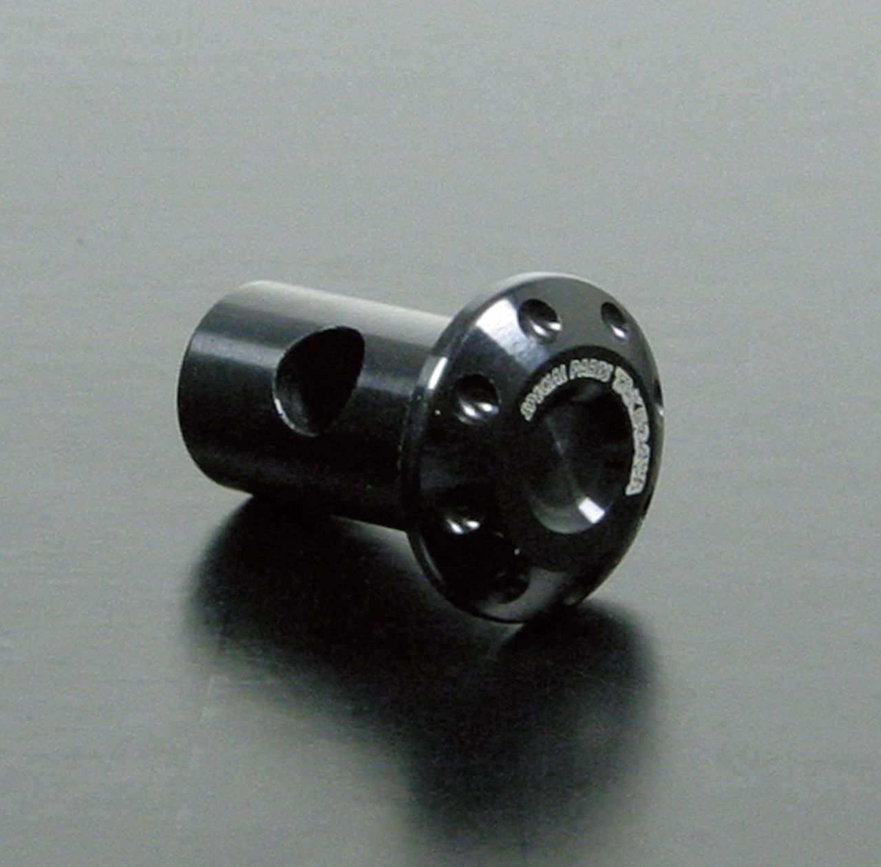 Takegawa Machined Brake Dowel – Factory Minibikes