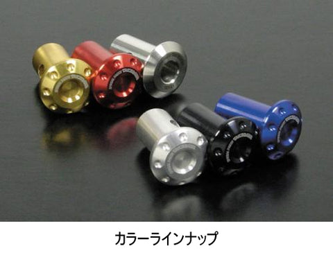 Takegawa Machined Brake Dowel - Factory Minibikes