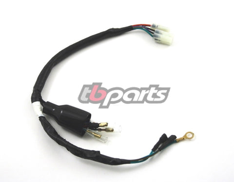 Wire Harness Z50 88-99 (CRF/XR50) - Factory Minibikes