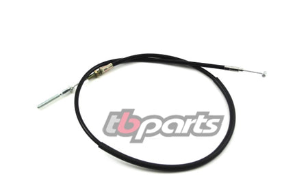 HONDA XR100 & CRF100 FRONT BRAKE CABLE TBW1089 HONDA XR100 & CRF100 FRONT BRAKE CABLE TBW1089