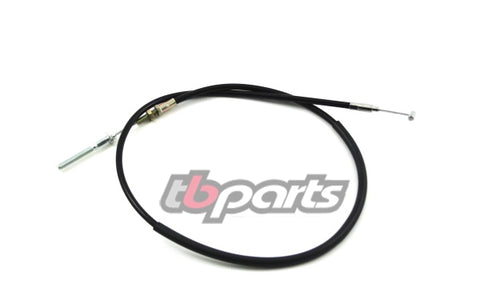 Extended Front Brake Cable - CRF50 Z50 XR50 - Factory Minibikes