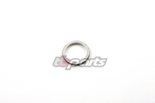 Exhaust Gasket- Klx/Drz 110 Race Head & V2 Exhaust Gasket - TBW0760 - Factory Minibikes