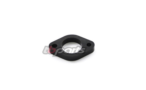 Replacement Intake Carb Spacer - Heatstop - 26mm ID - KLX or CRF Heads - Factory Minibikes