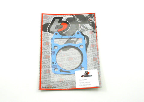 Top End Gasket Kit (64mm) - TBW1027 - Grom / Monkey / MSX125 - Factory Minibikes