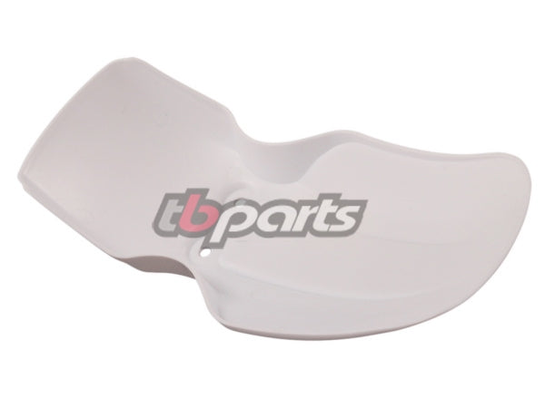 White Front Fender – TB Parts - Z50R 88-99 Models – Factory Minibikes