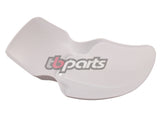 White Front Fender – TB Parts - Z50R 88-99 Models - Factory Minibikes