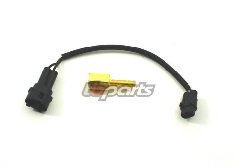 TB Parts - Heat Sensor Extension For Z125 or ZS Head - TBW1223 - Factory Minibikes