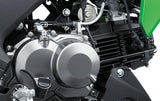 TB Parts - Oil Temperature Gauge Dipstick/Black - Z125 - Factory Minibikes