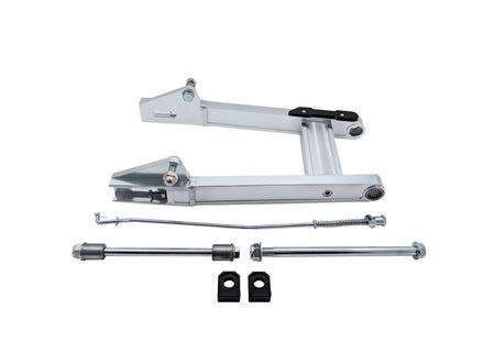 NEW UPDATED +3" Extended Swingarm 72-99 Honda Z50 - TBW1253 - Factory Minibikes