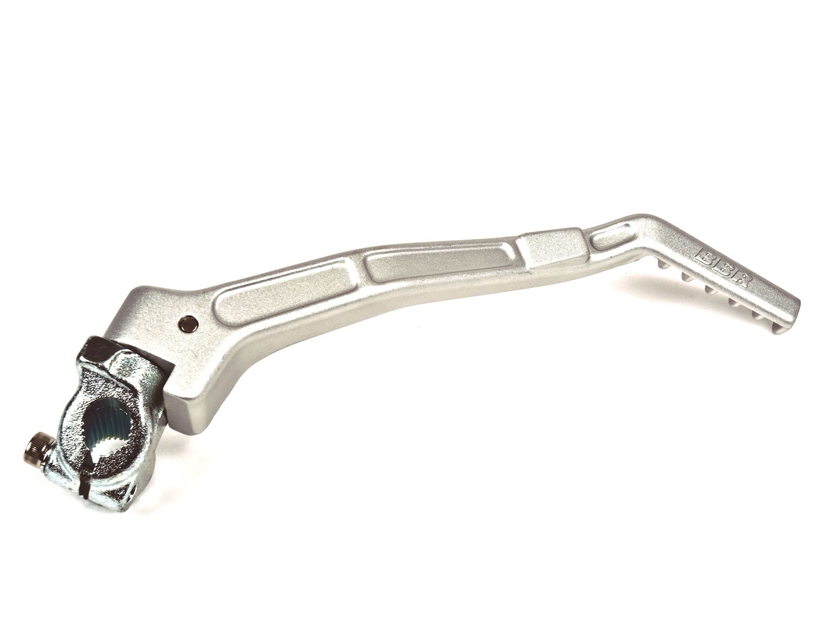 BBR Forged Aluminum Kickstarter - ALL KLX110 Models – Factory