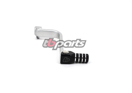 Forged Aluminum +1" Black Shift Lever - Factory Minibikes