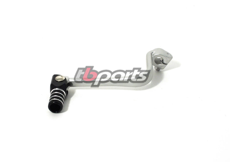 Forged Aluminum +1" Black Shift Lever - Factory Minibikes